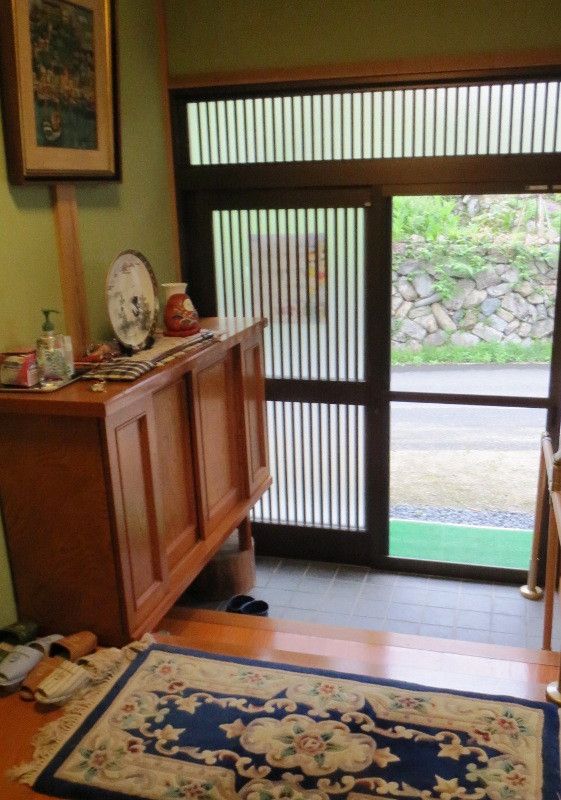 Historic Temple Lodge for Sale in Hiroshima Countryside - Thumbnail 4