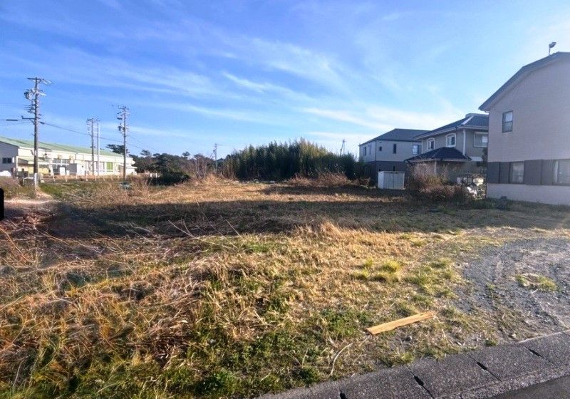 Flat Land 901 sqm with Wide Frontage in Iwata, Shizuoka - Thumbnail 4