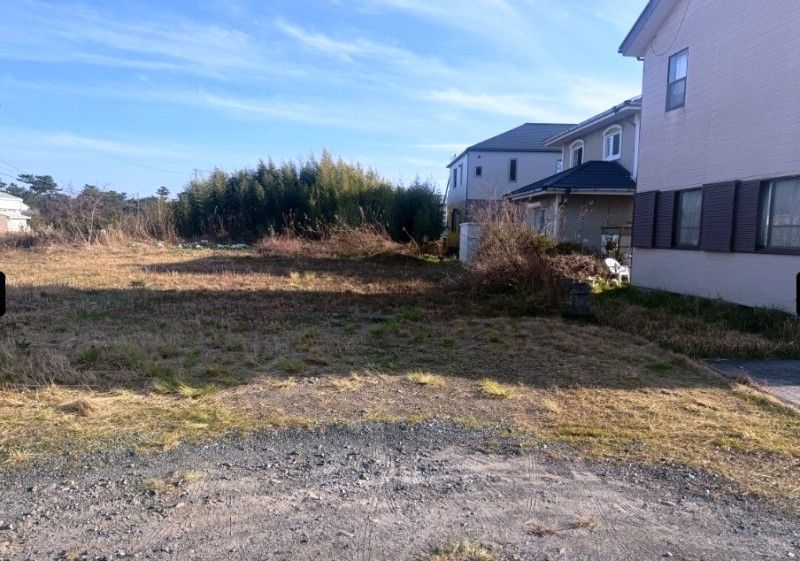 Flat Land 901 sqm with Wide Frontage in Iwata, Shizuoka - Thumbnail 3