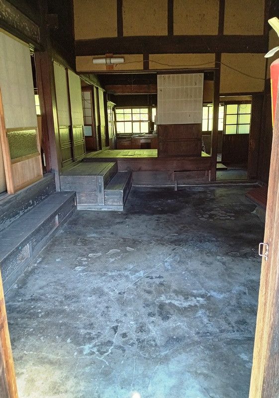 Traditional Farmhouse for Sale in Masuda, Shimane with Rice Paddies - Thumbnail 3