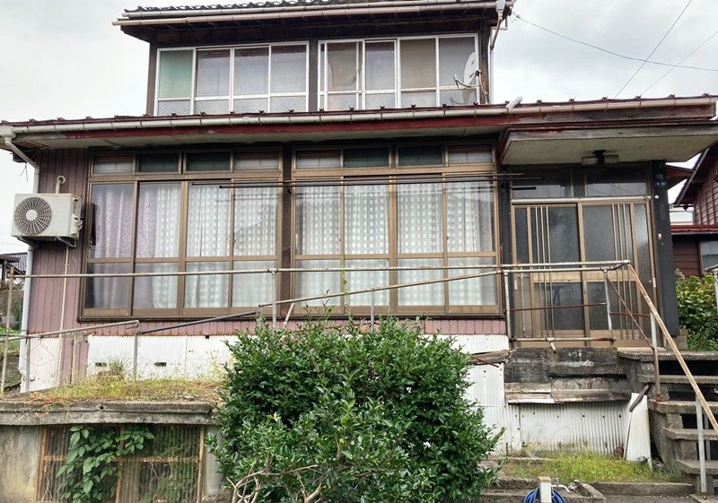 5LDK House for Sale in Joetsu, Niigata - 1.8 Million Yen - Image 1