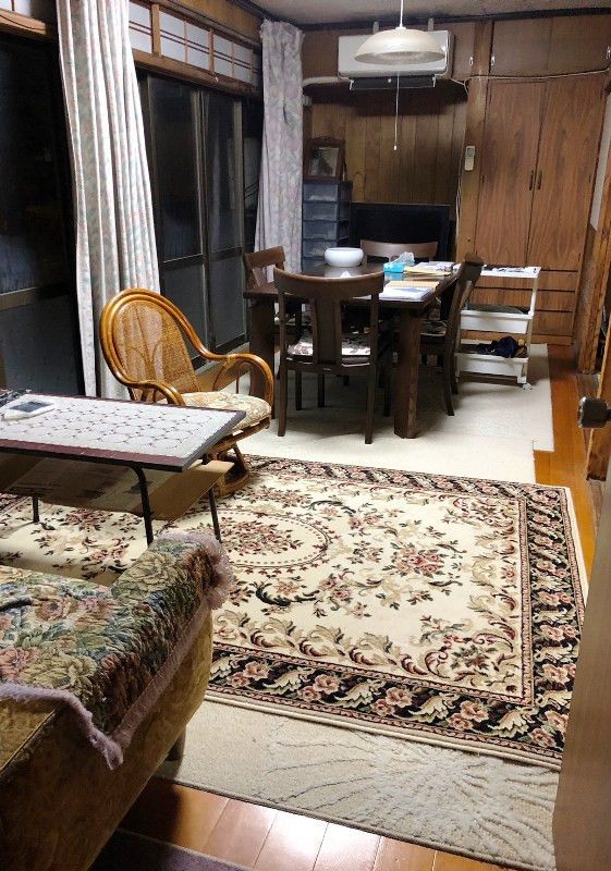 5LDK House for Sale in Joetsu, Niigata - 1.8 Million Yen - Thumbnail 4