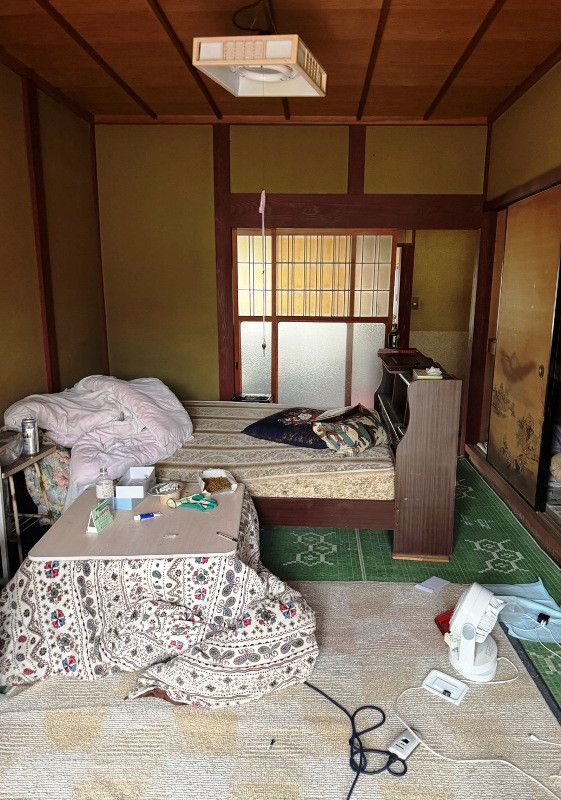 Spacious Property with Large Garden in Hikone, Shiga - Thumbnail 4