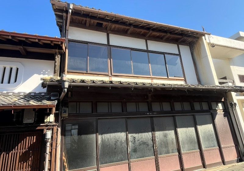 Historic Machiya for Renovation in Hagi's Preserved District - Thumbnail 2