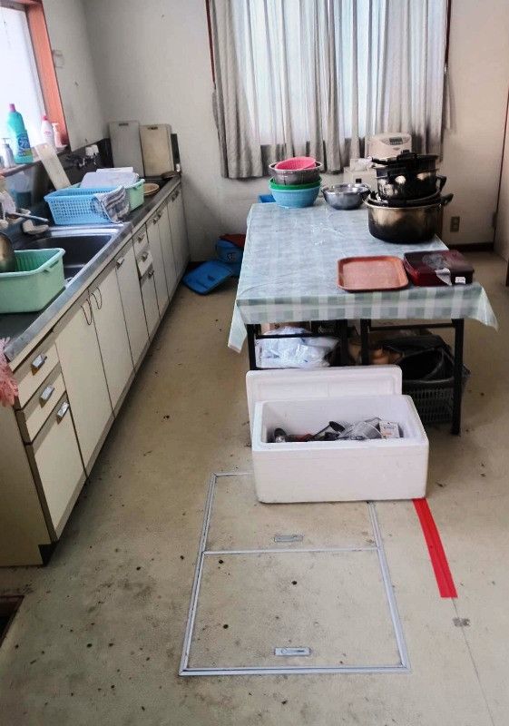 Former Lodge for Sale in Katashina Village, Gunma - Thumbnail 4