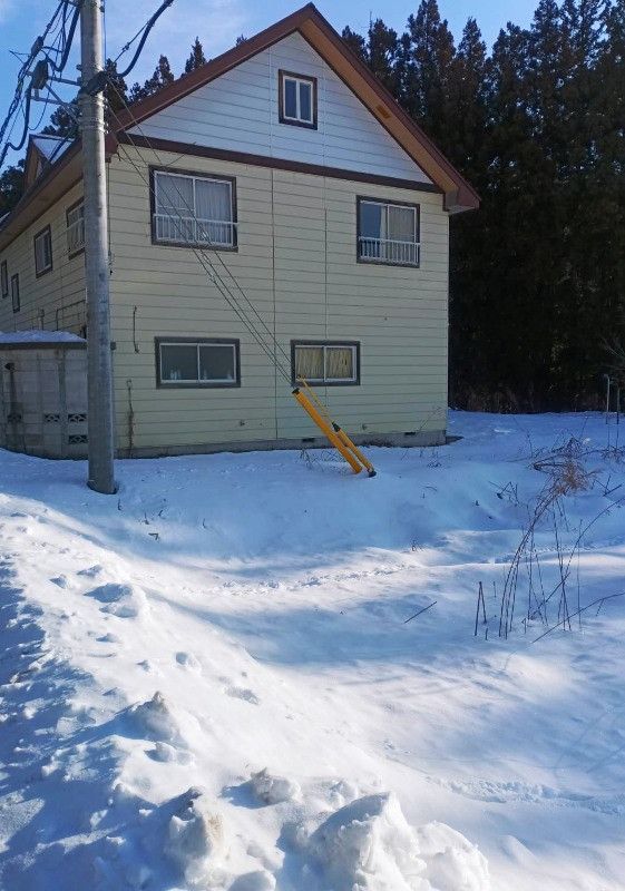 Former Lodge for Sale in Katashina Village, Gunma - Thumbnail 3