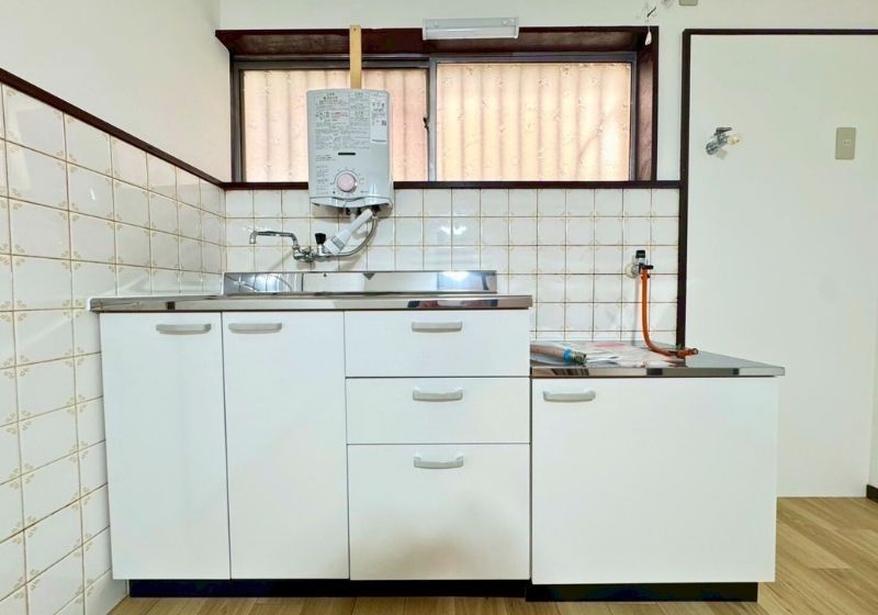 Renovated Two-Story House in Quiet Izumi City, Osaka - Thumbnail 3