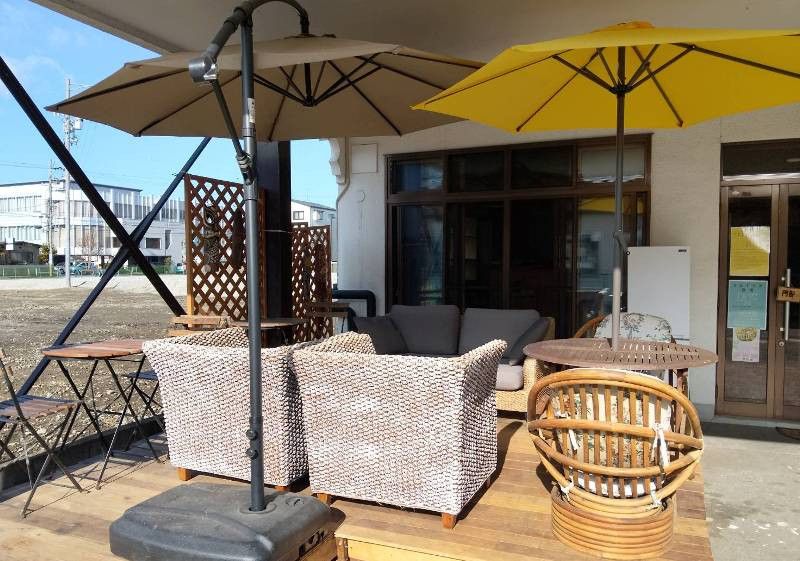 Renovated 2-Story House with Cafe Space in Ina, Nagano - Thumbnail 2