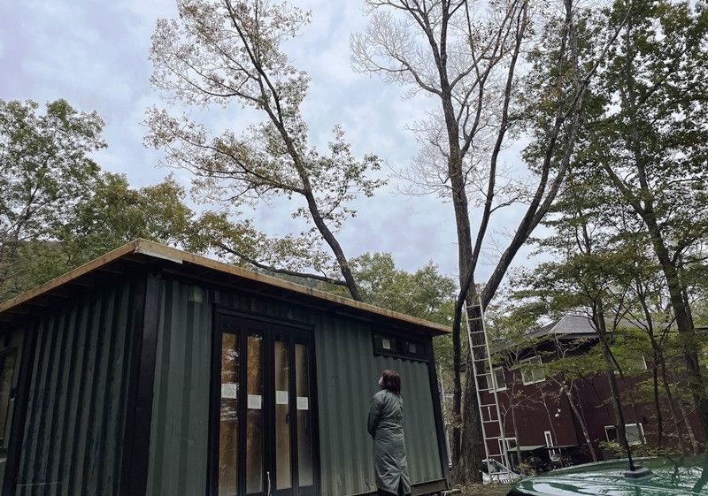 Container House with Land for Sale in Kawasaki, Miyagi - Thumbnail 4
