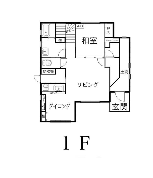 4LDK House with Solar Panels in Omaezaki, Shizuoka - Thumbnail 4