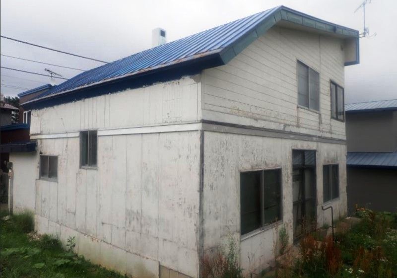 Detached House for Sale in Wakkanai, Hokkaido - Thumbnail 3