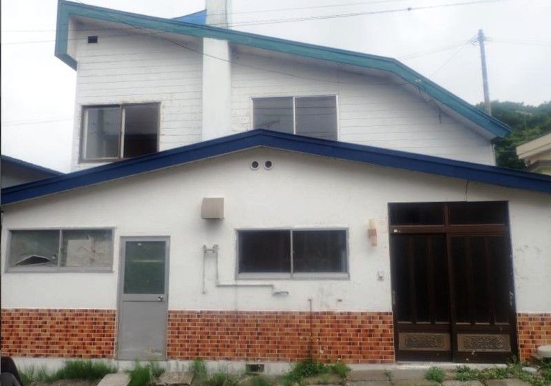 Detached House for Sale in Wakkanai, Hokkaido - Thumbnail 4