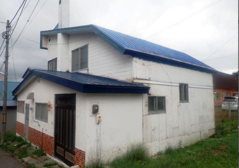 Detached House for Sale in Wakkanai, Hokkaido - Thumbnail 2