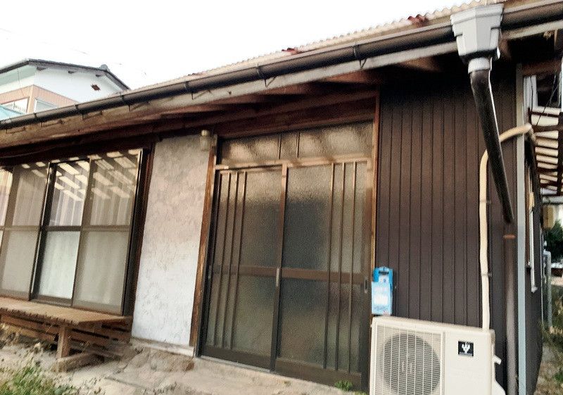 Single-Story House with DIY Potential in Iwaki City, Fukushima - Thumbnail 2