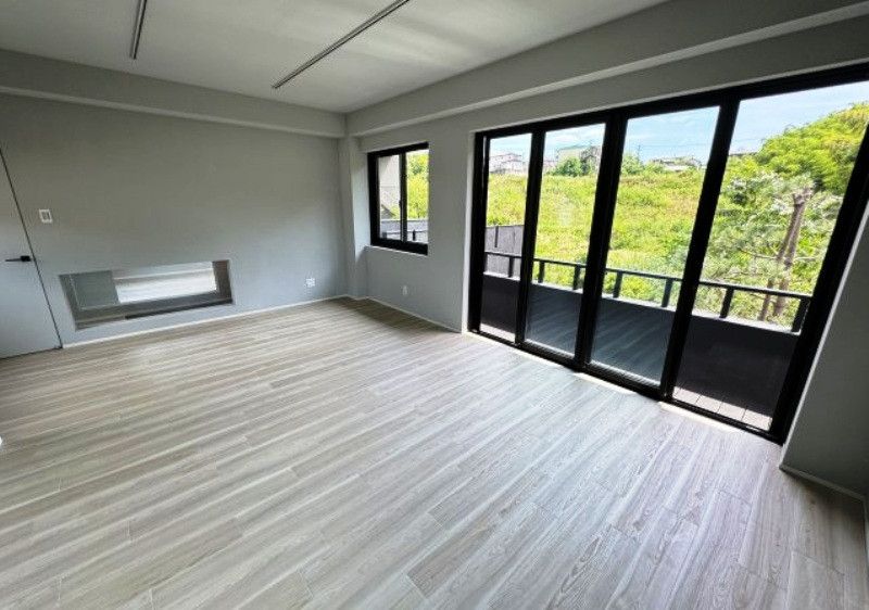 Renovated Designer House in Okazaki, Aichi - 104.92 sqm - Thumbnail 3