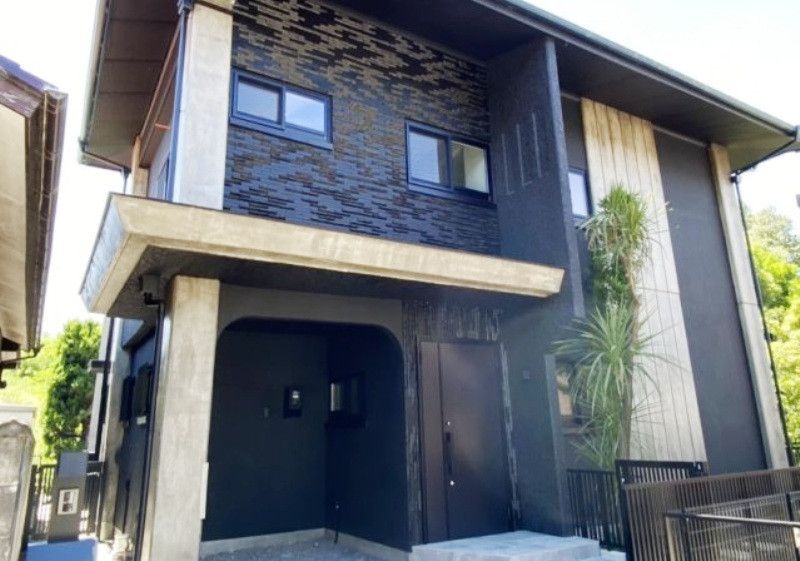 Renovated Designer House in Okazaki, Aichi - 104.92 sqm - Thumbnail 2