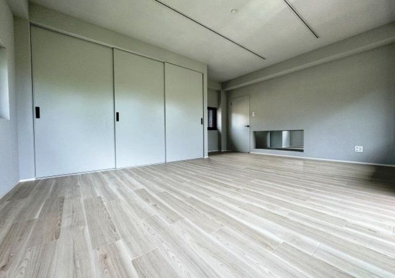 Renovated Designer House in Okazaki, Aichi - 104.92 sqm - Thumbnail 4