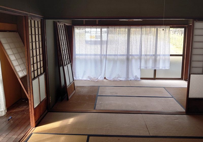 Old House with Land for Sale in Matsusaka, Mie - 2.28M Yen - Thumbnail 3