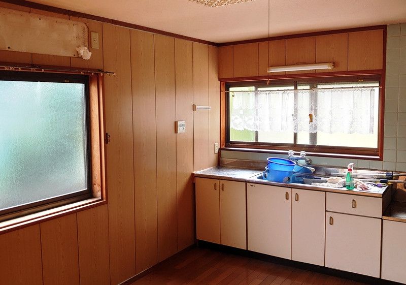 Old House with Land for Sale in Matsusaka, Mie - 2.28M Yen - Thumbnail 4