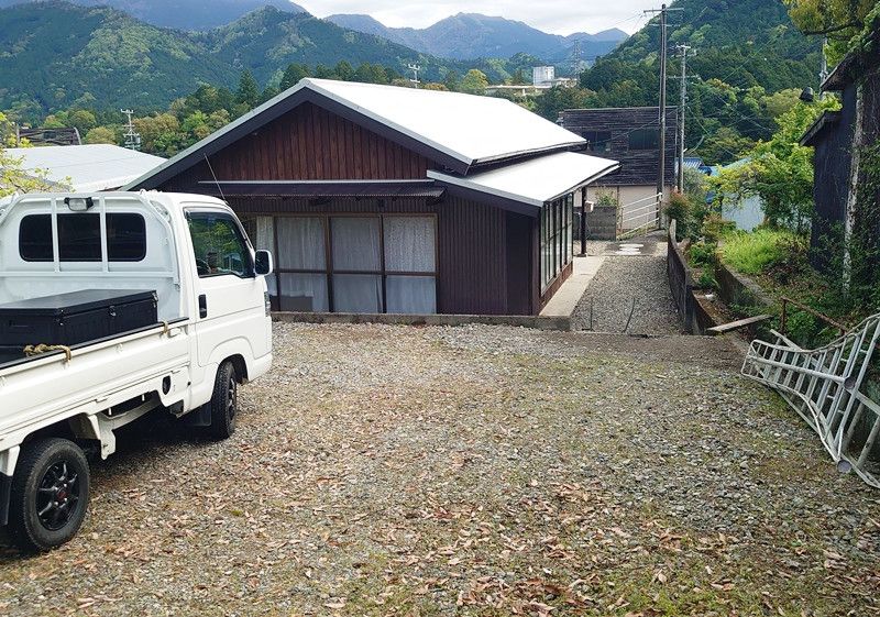 Old House with Land for Sale in Matsusaka, Mie - 2.28M Yen - Thumbnail 2