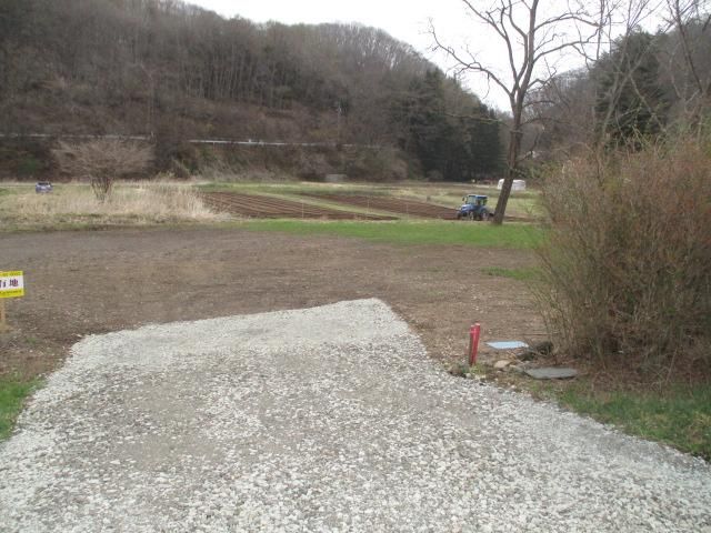 Flat Land for Sale in Karuizawa, Nagano – 661 sqm with Mt. Asama View - Thumbnail 3
