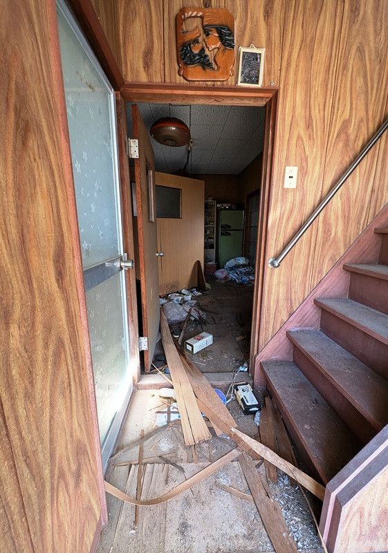 Renovation Project House with Land in Gifu City, Gifu - Thumbnail 3
