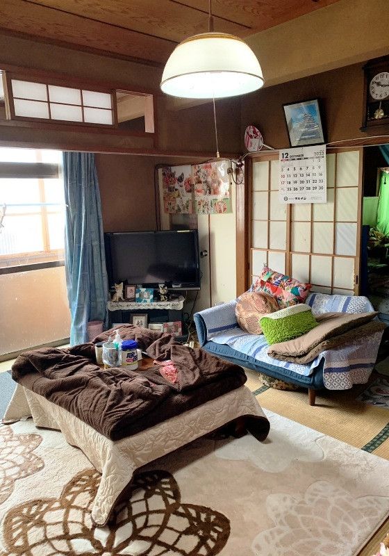 Detached House with Snow Melting Equipment in Yonezawa, Yamagata - Thumbnail 2