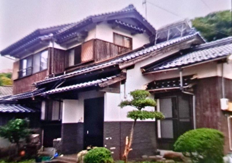 Land with Pond and Garden for Sale in Daisen-cho, Tottori - Thumbnail 3