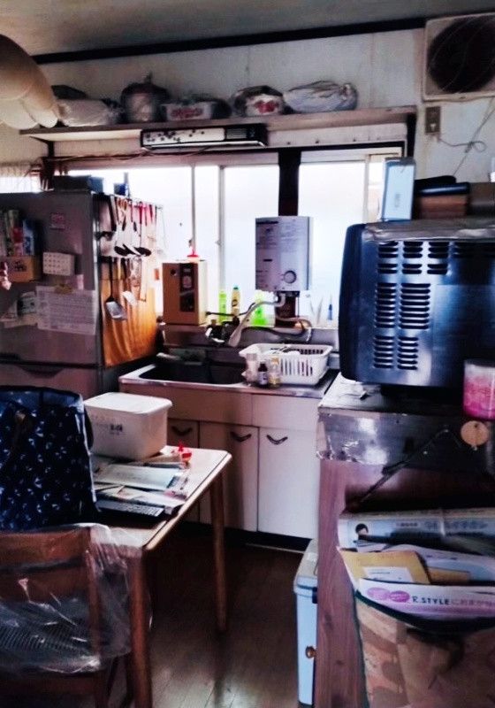 Detached House with Large Garden in Central Ube, Yamaguchi - Thumbnail 2