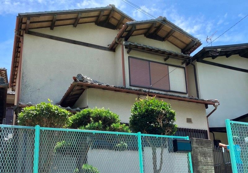 4DK House for Sale in Kammaki Town, Nara - 68.72 sqm - Thumbnail 2