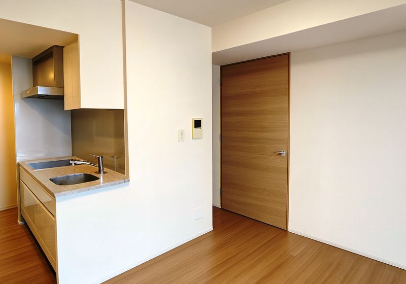 1DK Apartment for Sale in Ariake, Koto City, Tokyo - Thumbnail 4
