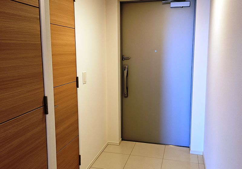 1DK Apartment for Sale in Ariake, Koto City, Tokyo - Thumbnail 3
