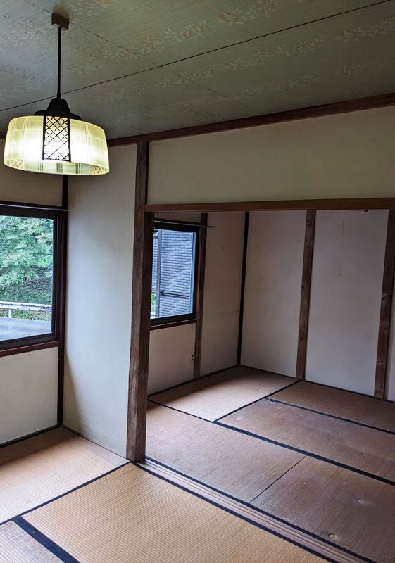 Renovated House with Land in Yamagata City, Gifu for Sale - Thumbnail 3