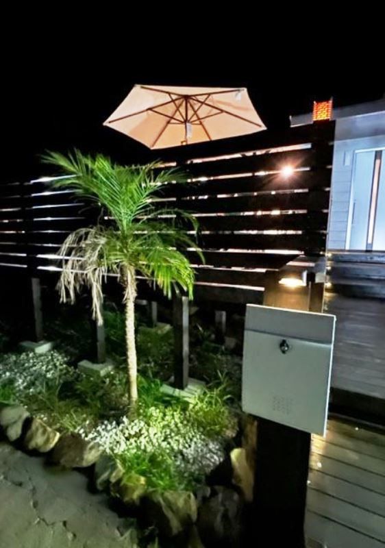 Ocean View 4-Story House with Pool on Shodoshima, Kagawa - Thumbnail 4