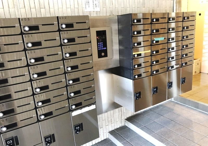 Renovated 1K Apartment in Omori, Ota Ward, Tokyo for Sale - Thumbnail 3