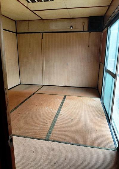 Pet-Friendly House for Sale in Nagoya with Large Land — Interior, Nishi, Aichi