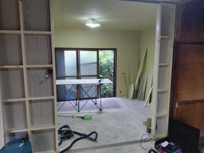 Pet-Friendly House for Sale in Nagoya with Large Land — Interior, Nishi, Aichi