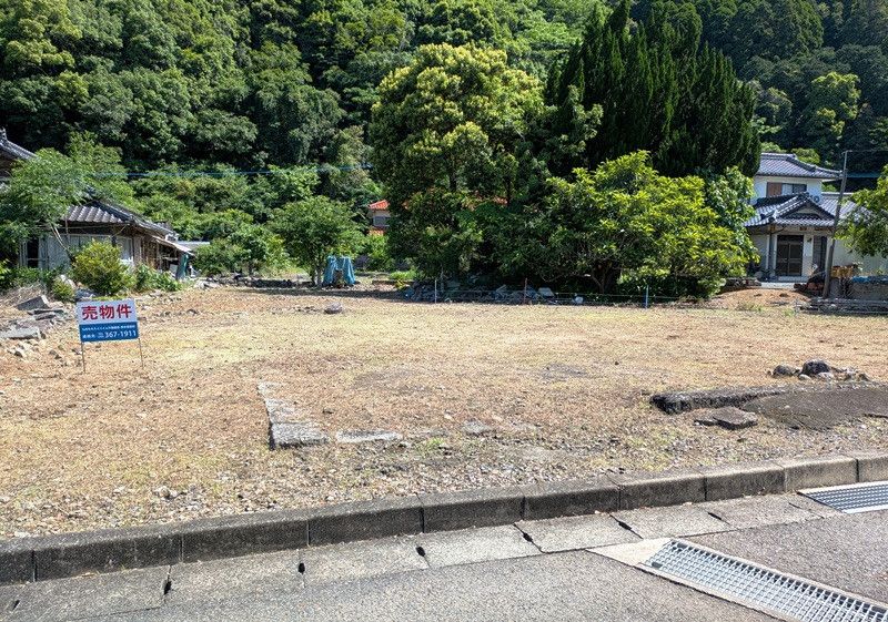 Large Land Plot in Central Tsunagi Town, Kumamoto - Thumbnail 4