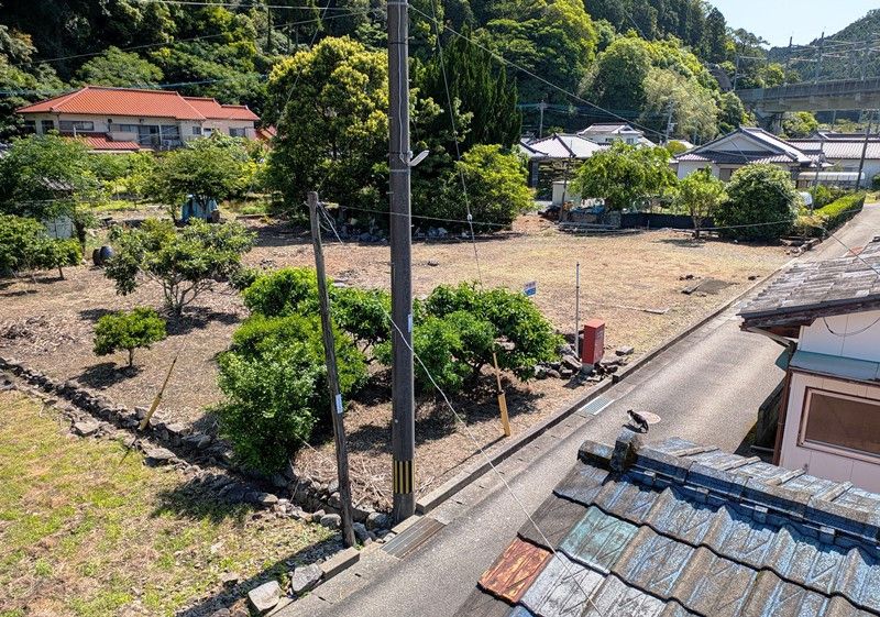 Large Land Plot in Central Tsunagi Town, Kumamoto - Thumbnail 3