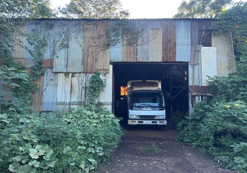 Used Foundry for Sale in Kaizu City, Gifu - 2,161m² Land - Thumbnail 3