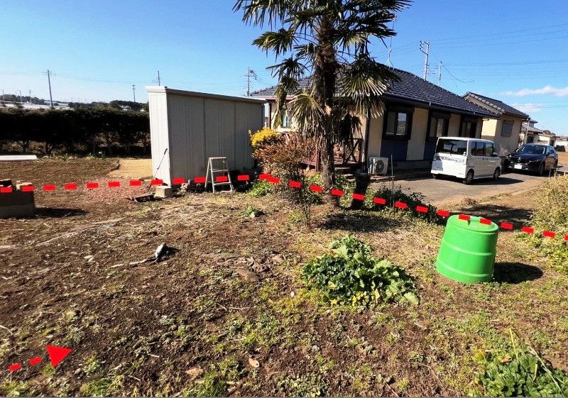 Cleared Land for Sale Near Beach in Hokota, Ibaraki - Thumbnail 4