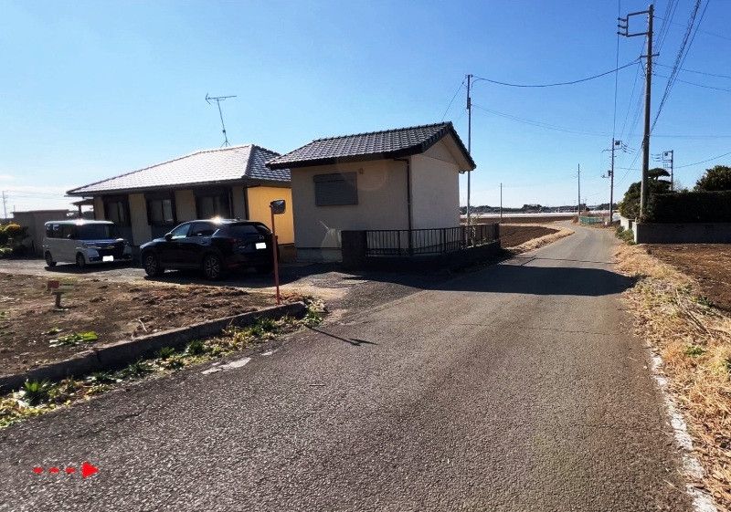 Cleared Land for Sale Near Beach in Hokota, Ibaraki - Thumbnail 2