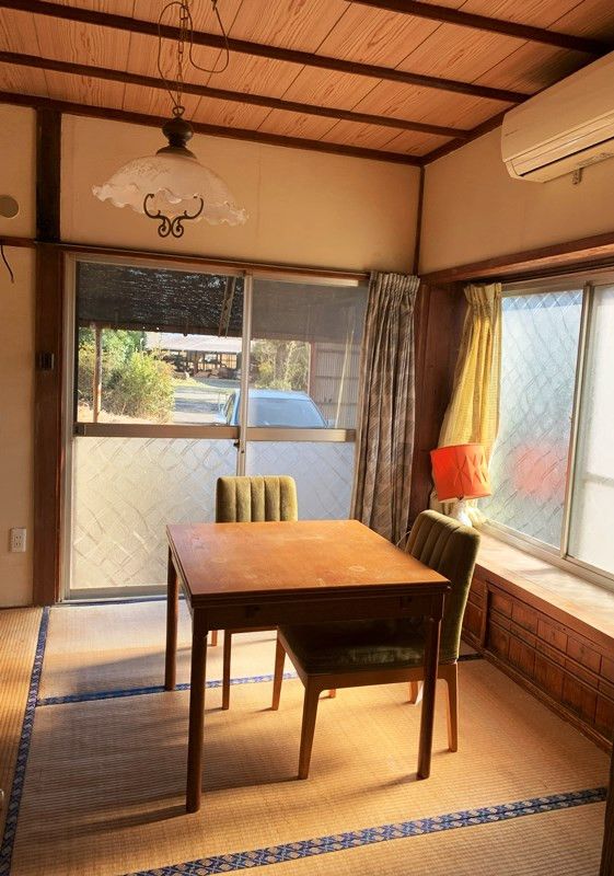 Vacant House with Warehouse on Hilltop in Ebino, Miyazaki - Thumbnail 3