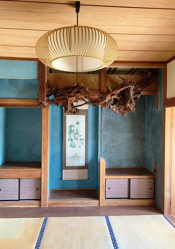 Vacant House with Warehouse on Hilltop in Ebino, Miyazaki - Thumbnail 4