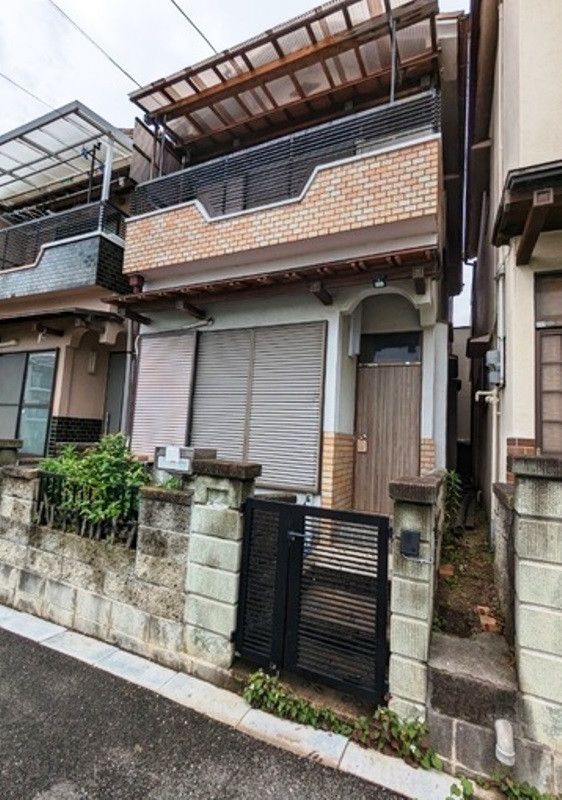 Detached House for Sale in Shijonawate, Osaka - Thumbnail 2