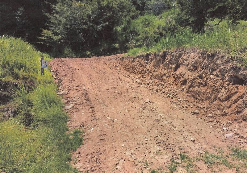 7,905 sqm Mountain Land for Sale in Bizen, Okayama - Thumbnail 4