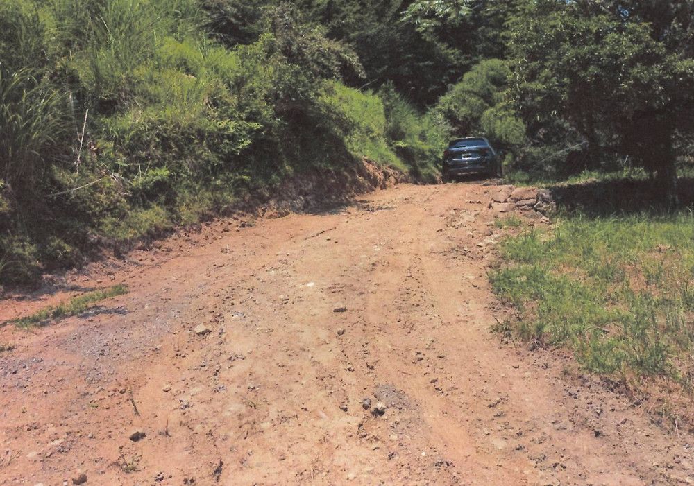 7,905 sqm Mountain Land for Sale in Bizen, Okayama - Thumbnail 2