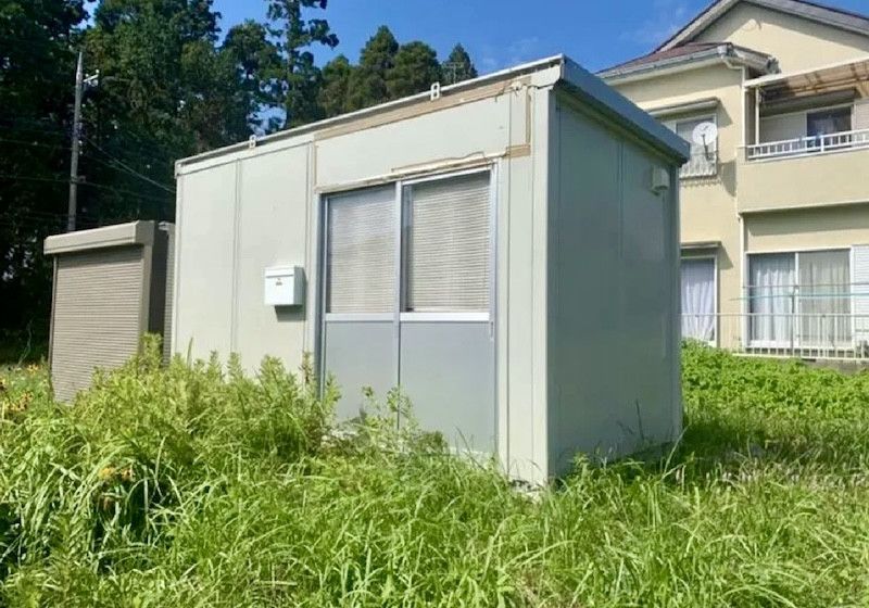 Vacant Land for Sale Near Narita Airport in Tomisato, Chiba - Thumbnail 2