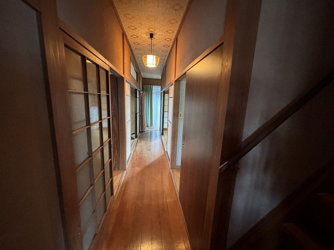 Aomi Vacant House for Sale in Itoigawa, Niigata - 6DK Near Station - Thumbnail 4