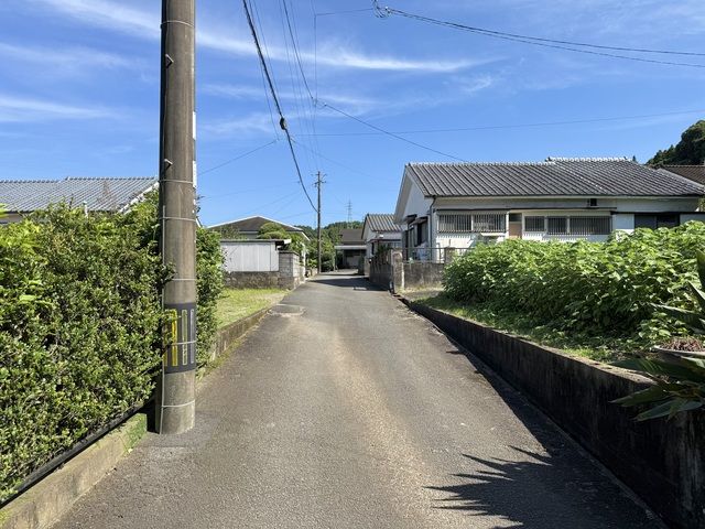 Land for Sale in Ibusuki, Kagoshima – 504 sqm | Akiya Japan